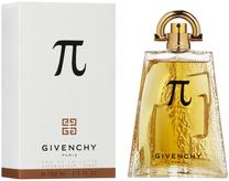 Tualetinis vanduo Givenchy Pi, 50 ml