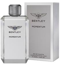 Tualetinis vanduo Bentley Momentum, 100 ml