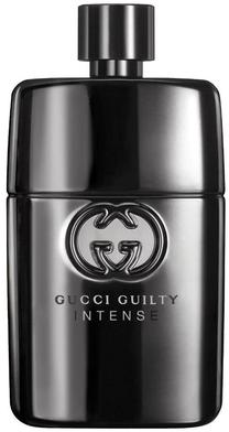 Tualetinis vanduo Gucci, 50 ml