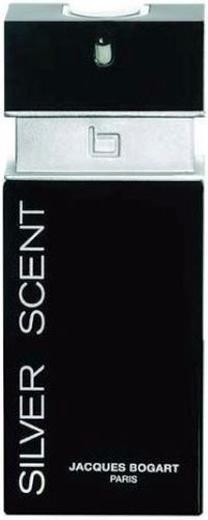 Tualetinis vanduo Jacques Bogart Silver Scent Men, 100 ml
