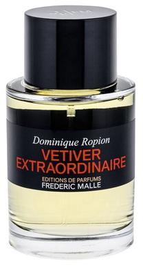Kvapusis vanduo Frederic Malle Vetiver Extraordinaire, 100 ml