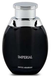 Kvapusis vanduo Swiss Arabian Imperial, 100 ml