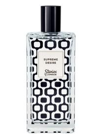 Tualetinis vanduo Ted Lapidus Supreme Desire, 100 ml