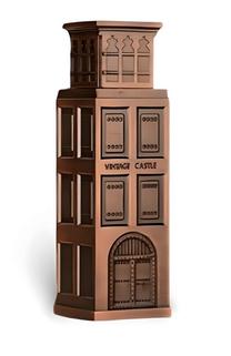 Kvapusis vanduo Lattafa Niche Emarati Vintage Castle, 100 ml