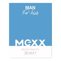 Tualetinis vanduo Mexx For Him, 30.0 ml