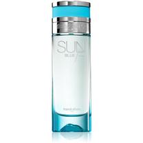 Tualetinis vanduo Franck Olivier Sun Java Blue, 75 ml