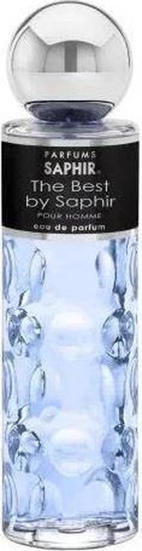 Kvapusis vanduo Saphir The Best, 200 ml