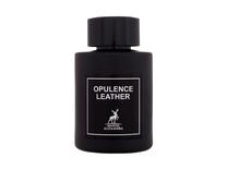 Kvapusis vanduo Maison Alhambra Opulence Leather, 100 ml