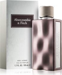 Kvapusis vanduo Abercrombie & Fitch First Instinct Extreme, 50 ml