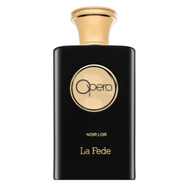 Kvapusis vanduo La Fede Opera Noir L’or, 100 ml