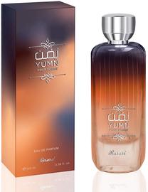 Kvapusis vanduo Rasasi Yumn, 100 ml