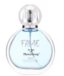 Kvapusis vanduo Pherostrong Fame, 50 ml