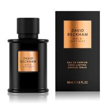 Kvapusis vanduo David Beckham Bold Instinct, 50 ml