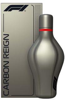 Tualetinis vanduo Formula 1 Carbon Reign, 75 ml