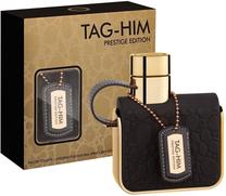 Tualetinis vanduo Armaf Tag-Him Prestige, 100 ml