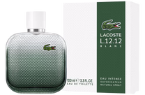 Tualetinis vanduo Lacoste L.12.12 Blanc Eau Intense, 100 ml