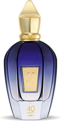 Kvapusis vanduo Xerjoff 40 Knots, 100 ml