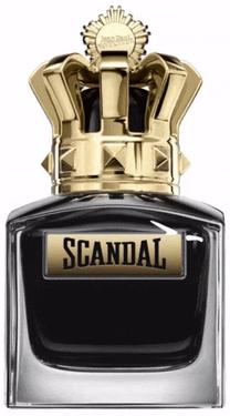 Kvapusis vanduo Jean Paul Gaultier Scandal Le Parfum Intense Pour Homme, 50 ml
