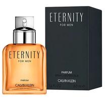 Kvapusis vanduo Calvin Klein Eternity Parfum, 50 ml