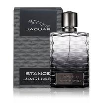 Kvapusis vanduo Jaguar Stance, 100 ml