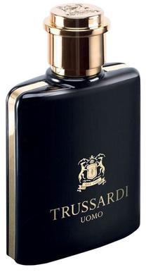 Tualetinis vanduo Trussardi Uomo 2011, 100 ml