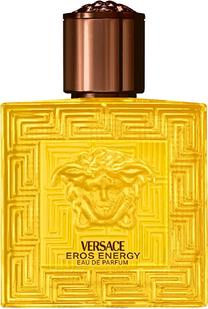 Kvapusis vanduo Versace Eros Energy, 50 ml