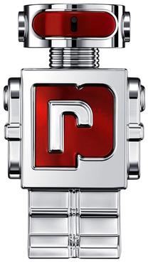 Kvapusis vanduo Rabanne Phantom In Red Parfum Elixir, 150 ml