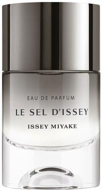 Kvapusis vanduo Issey Miyake Le Sel D'Issey, 50 ml