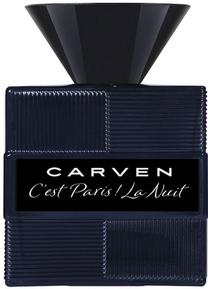 Kvapusis vanduo Carven C'est Paris! La Nuit, 30 ml