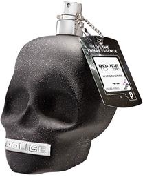 Tualetinis vanduo Police To Be Hyperverse, 125 ml