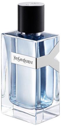 Tualetinis vanduo Yves Saint Laurent Y, 60 ml