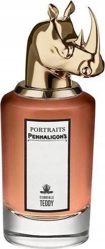 Kvapusis vanduo Penhaligon'S Terrible Teddy, 75 ml