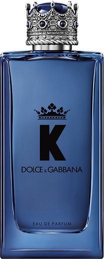 Kvapusis vanduo Dolce & Gabbana King, 200 ml