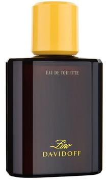 Tualetinis vanduo Davidoff Zino Men, 125 ml