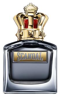 Tualetinis vanduo Jean Paul Gaultier Scandal Men, 100 ml