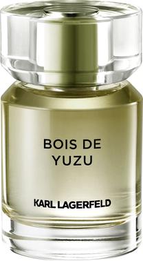 Tualetinis vanduo Karl Lagerfeld Bois De Yuzu, 50 ml