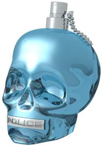 Tualetinis vanduo Police To Be, 125 ml