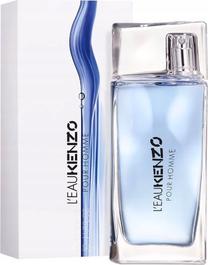 Tualetinis vanduo Kenzo L’Eau Kenzo, 50 ml