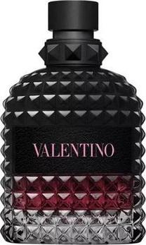 Kvapusis vanduo Valentino Uomo Born In Roma Intense, 50 ml