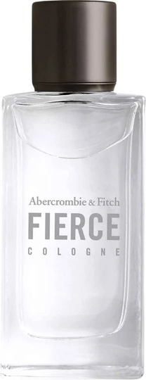 Odekolonas Abercrombie & Fitch Fierce, 50 ml