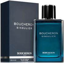 Kvapusis vanduo Boucheron Singulier, 100 ml
