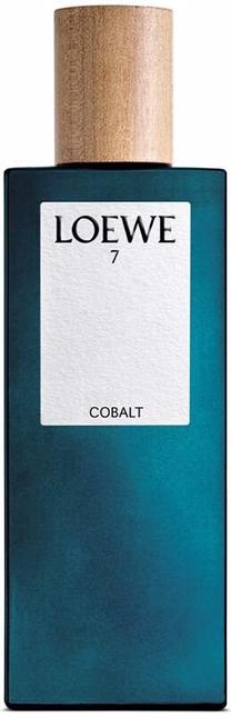 Kvapusis vanduo Loewe 7 Cobalt, 150 ml