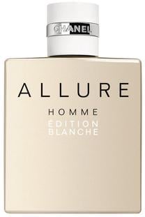 Tualetinis vanduo Chanel Allure Edition Blanche, 100 ml