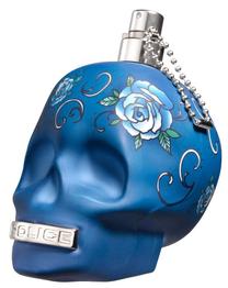 Tualetinis vanduo Police To Be Tattooart, 125 ml