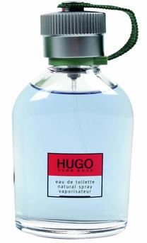 Tualetinis vanduo Hugo Boss Hugo, 40 ml