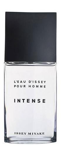 Tualetinis vanduo Issey Miyake L'Eau D'Issey Homme Intense, 125 ml