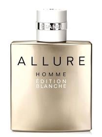 Kvapusis vanduo Chanel Allure Homme Edition Blanche, 50 ml