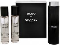 Tualetinis vanduo Chanel Bleu, 60 ml