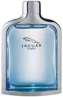 Tualetinis vanduo Jaguar Classic Men, 100 ml