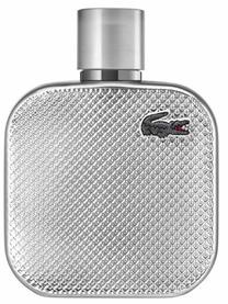 Kvapusis vanduo Lacoste L.12.12 silver gray, 100 ml